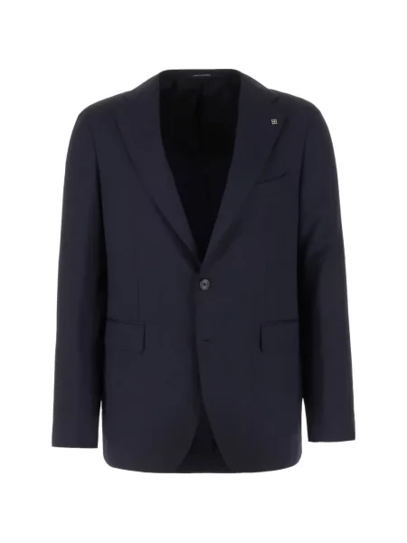 Costum Tagliatore de lână albastru