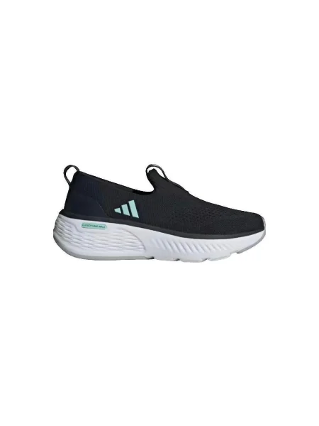 Sportcipő Adidas Sportswear fekete