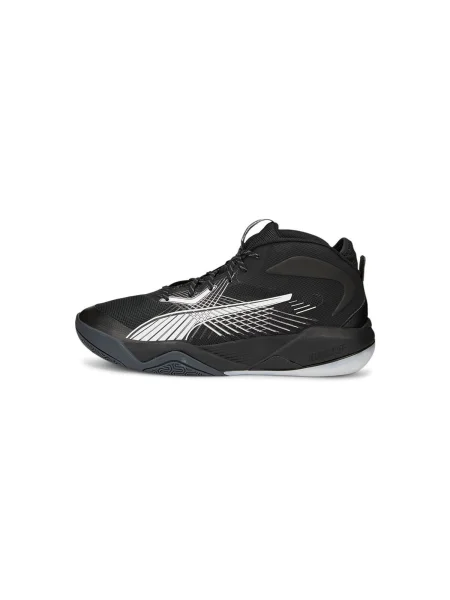 Pantofi Puma negru
