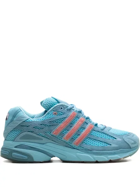 Sneakerși Adidas albastru