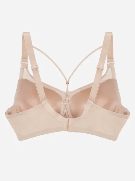 Sutien Sabesa deschis bej
