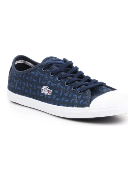 Sneakerși Lacoste Ziane