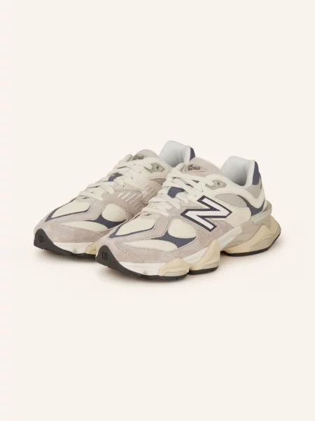 New Balance Unisex Buty sportowe New Balance Beige Size: beżowe