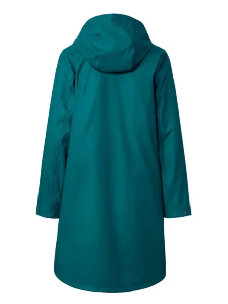 Куртки Tchibo бірюзовий