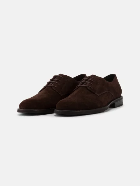 VAGABOND SHOEMAKERS Batai su raišteliais Mario tamsiai ruda