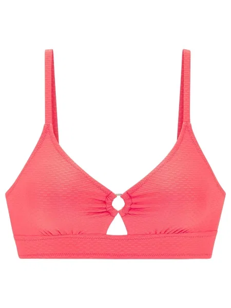 Bruno Banani Sutien costum de baie somon portocaliu