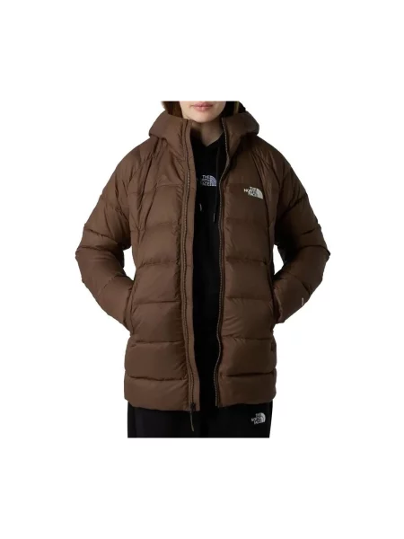 Sako The North Face hnedá