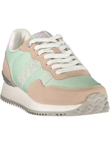 Teniși Napapijri Shoes verde