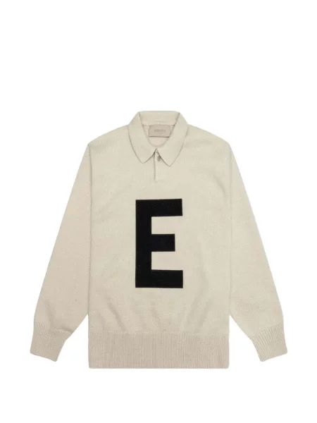 Koszulka polo dziecięca Fear Of God Essentials