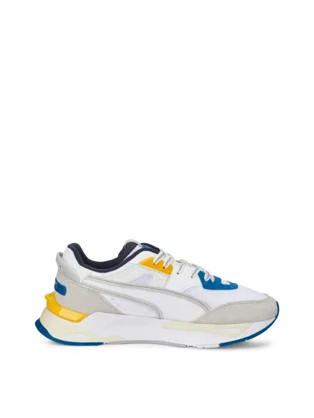 Teniși Puma albastru