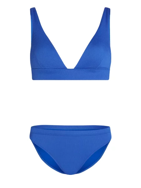 O'NEILL Costum de baie două piese Women Of The Wave Cancun' albastru