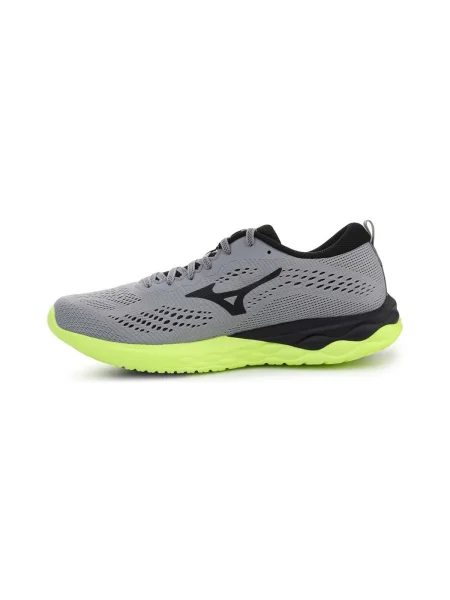 Pantofi Mizuno gri