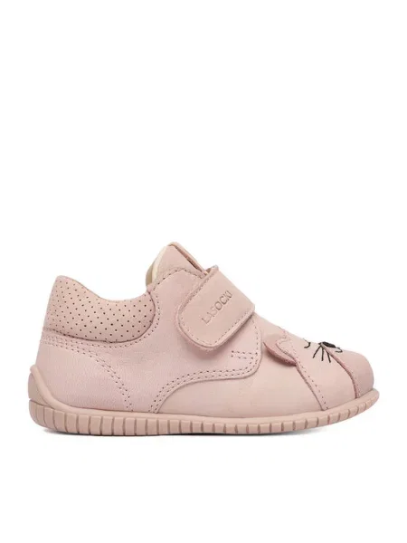 Lasocki Kids Pantofi roz