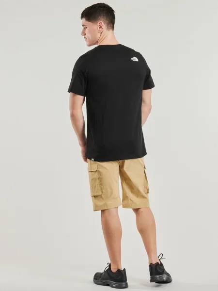 Tricou The North Face negru