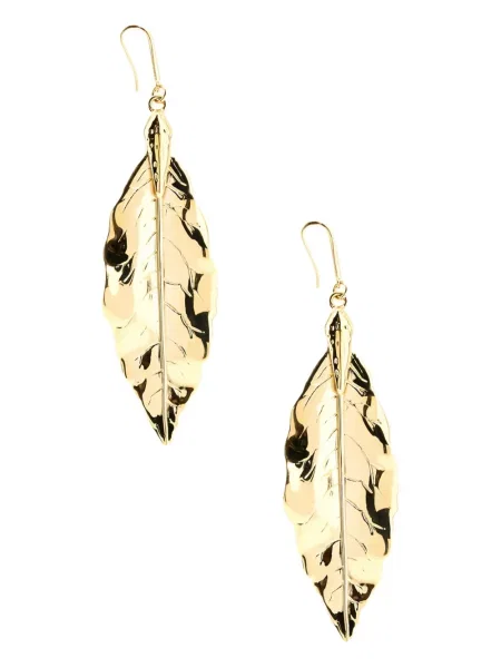 Cercei Roberto Cavalli auriu