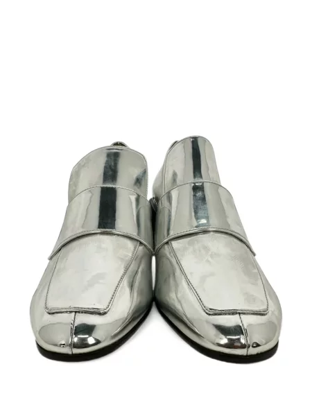 Pantofi loafer Stuart Weitzman