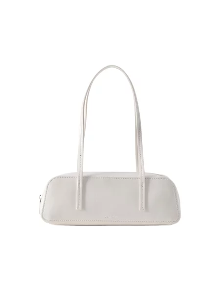 Calvin Klein Geantă de umăr alb