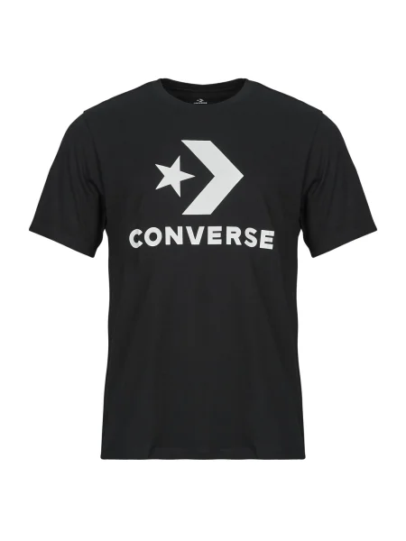 Tricou Converse negru