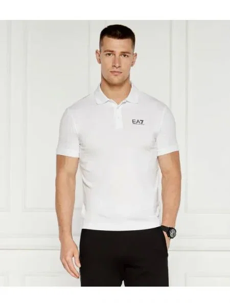 Polo | alb