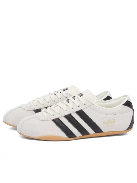 Adidas Originals sneakersy Tokyo W białe