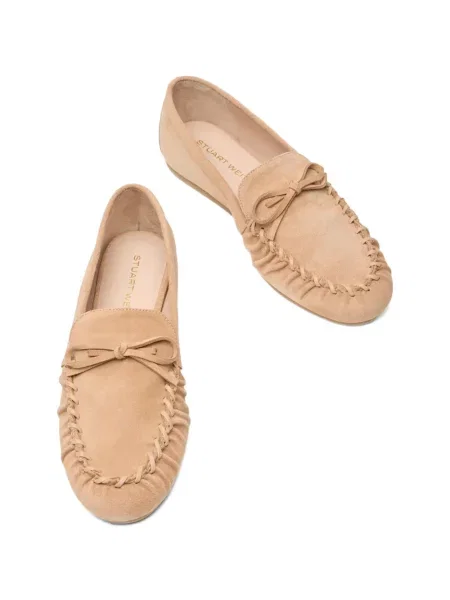 Pantofi loafer Stuart Weitzman