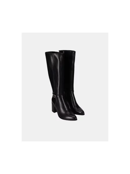 Pantofi Chika 10 negru