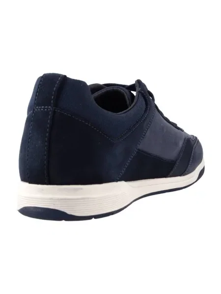 Pantofi Geox albastru