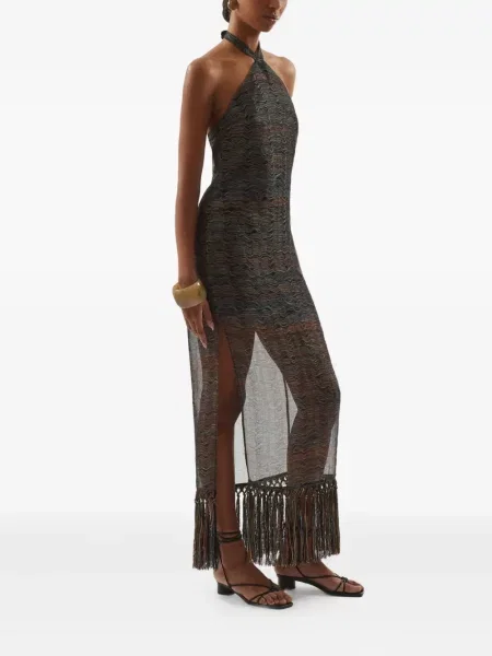 Rochie Taller Marmo de costum negru