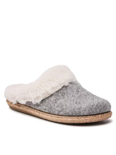 Тапочки Toni Pons Deli Grey сірі