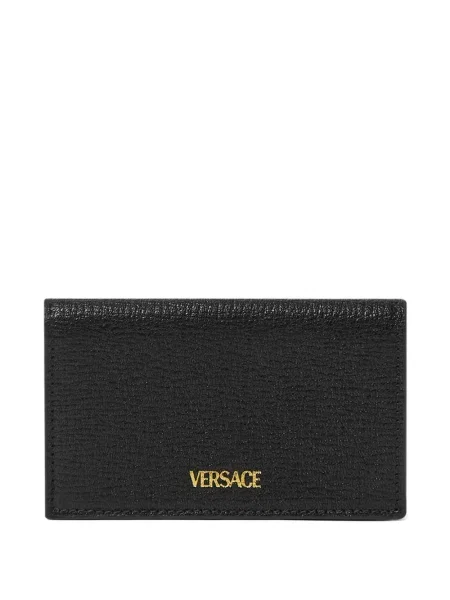 Portofel Versace negru