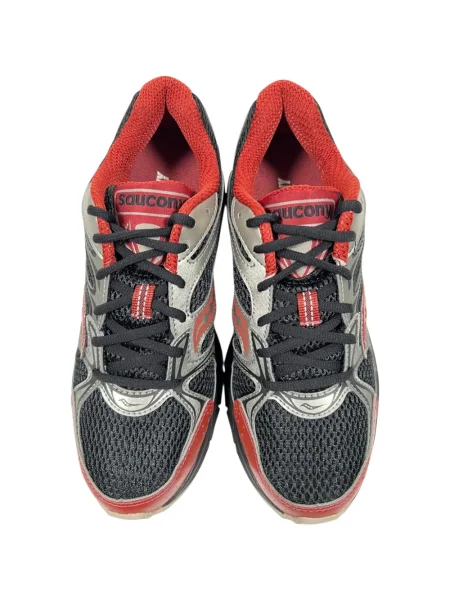 Sneakerși Saucony negru