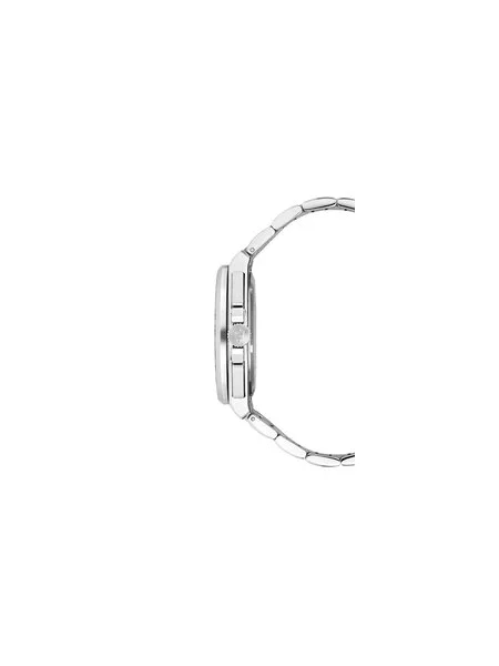 Maserati Hodinky Velocitá Chrono strieborná