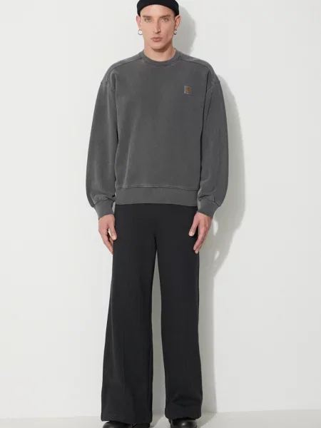 Bluza Carhartt Wip czarna