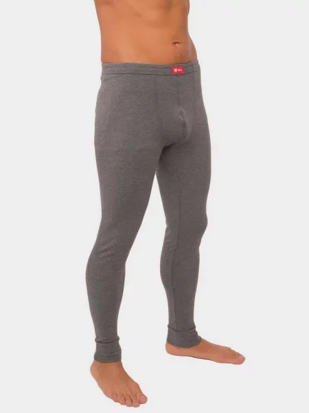 Термобелье наталюкс серое