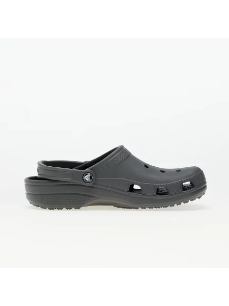 Sneakers Crocs γκρι