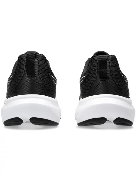 ASICS Bežecká obuv Contend 9' čierna