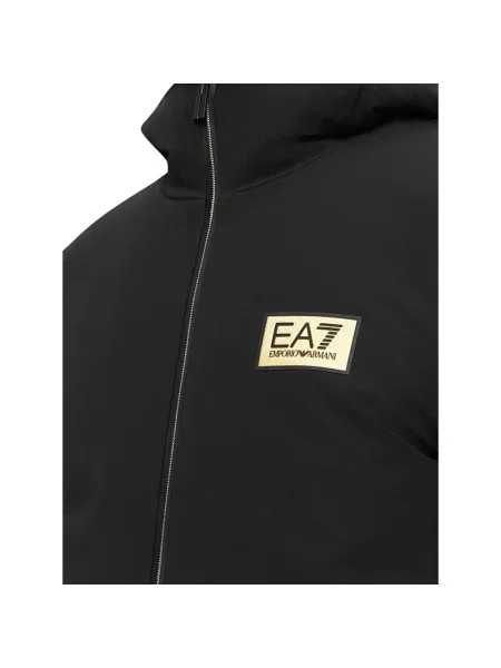 Kurtka Emporio Armani czarna
