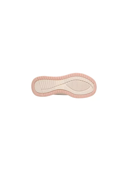 Pantofi Skechers violet