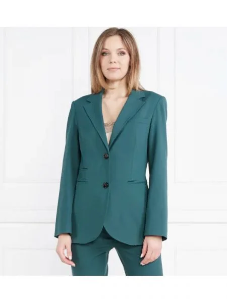 MAX&Co. Sacou RABEL verde