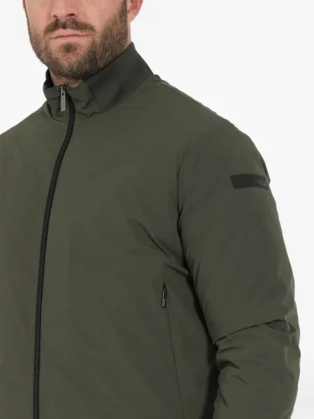 Geacă bomber Rrd verde