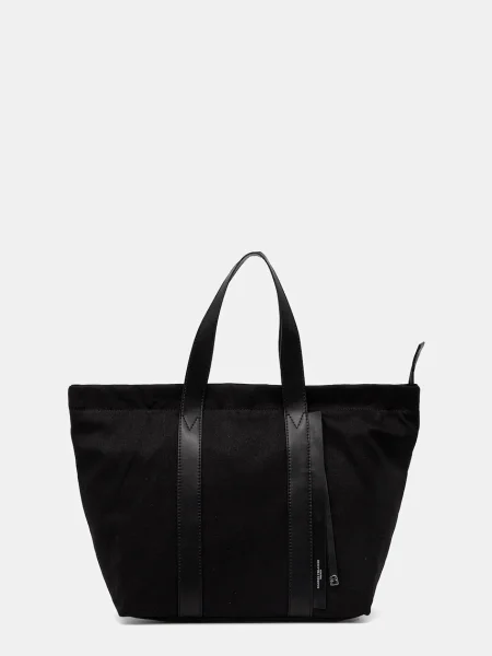 Gianni Chiarini geantă SARAH negru