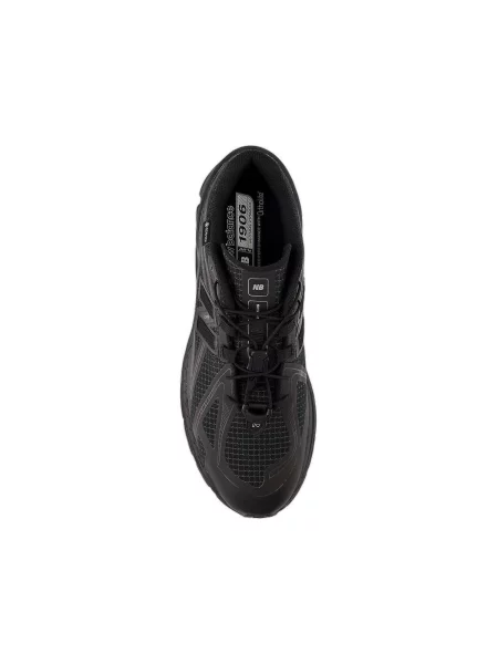 Tenisky New Balance čierna