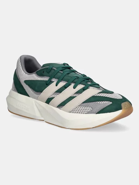 Adidas Tenisky adidas Lightblaze zelená