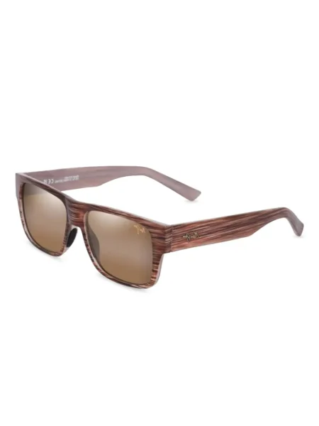 Ochelari de soare Maui Jim maro