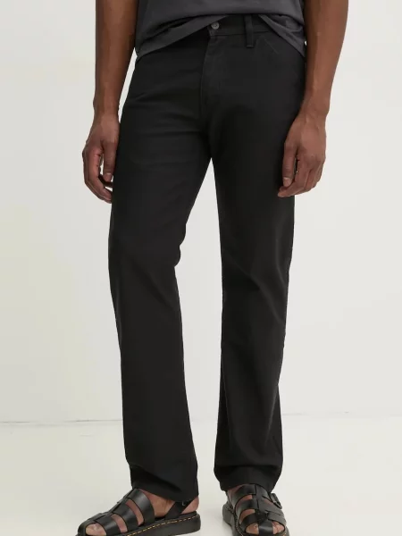Blugi Levi's® negru
