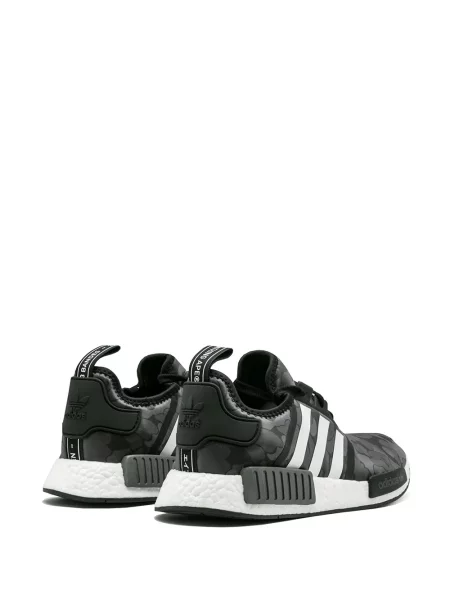 Tenisky Adidas černé