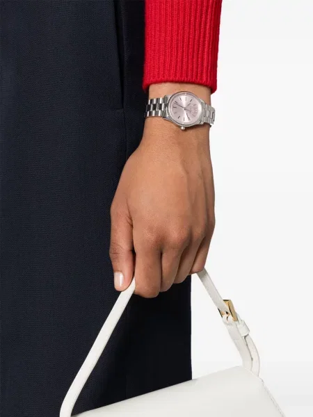 Laikrodžiai Gucci G-Timeless rožinė