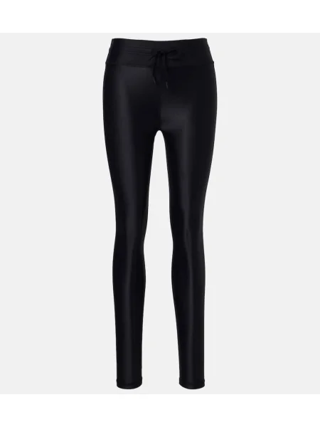 Leggings The Upside negru