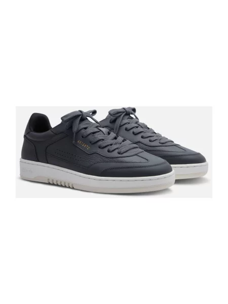 Sneakersy Axel Arigato czarne