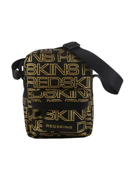 Torba Redskins czarna
